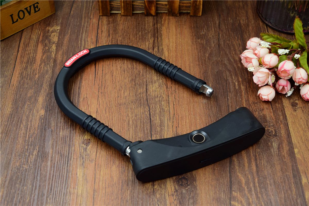 U型鎖REACH檢測(cè)