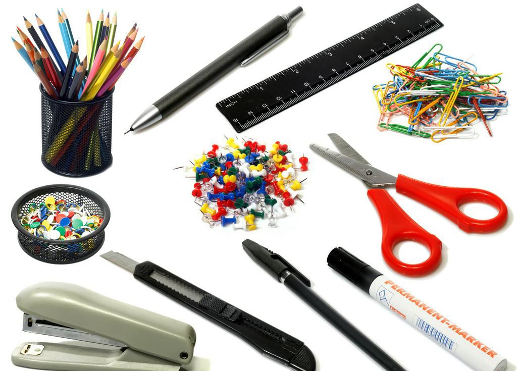 北測(cè)選購(gòu)文具注意事項(xiàng)