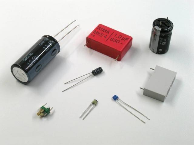 電容器rohs檢測(cè)